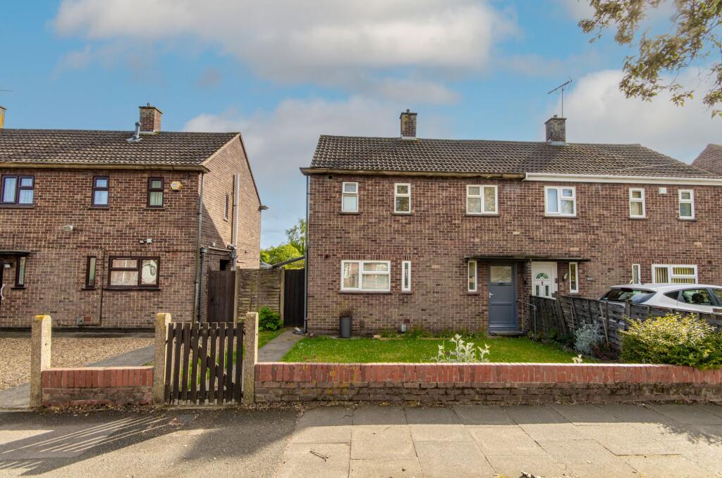 Main image of property: Eastern Avenue, Peterborough, PE1