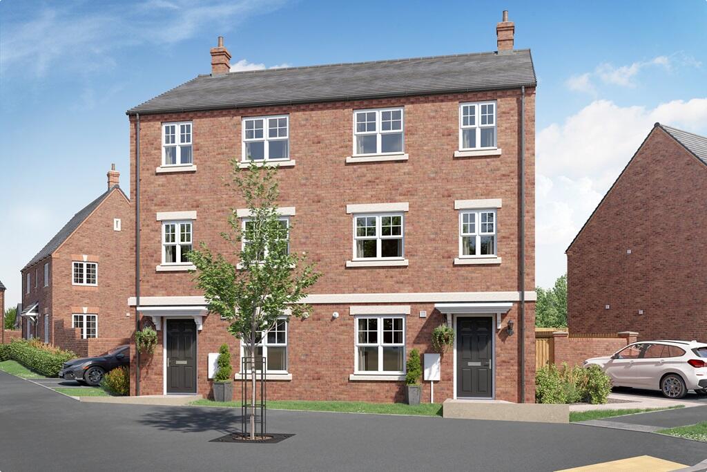 Main image of property: Cranford Road,
Barton Seagrave,
NN15 5JN