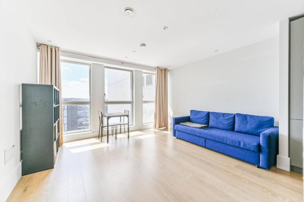 Main image of property: Leon House, Croydon, CR0