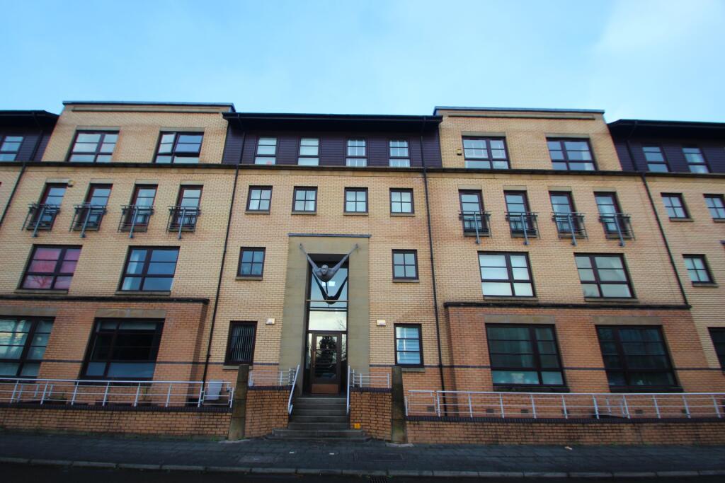 Main image of property: Kidston Terrace, New Gorbals, G5