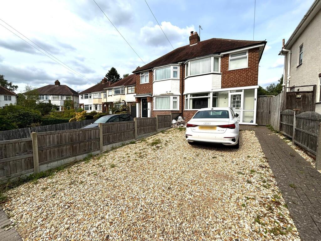 Main image of property: Widney Avenue, Selly Oak, B29