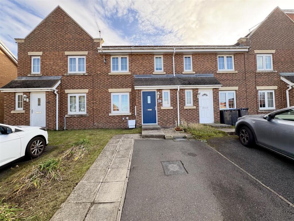 Main image of property: Beechwood Close, Sacriston, Durham