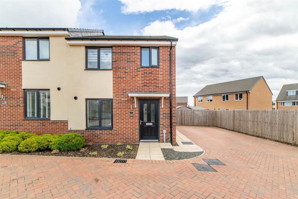 Main image of property: Primrose Lane, Newcastle Upon Tyne, NE13