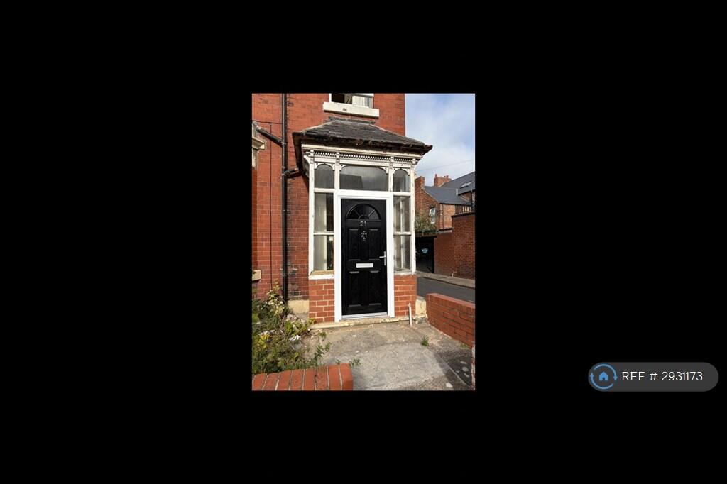 Main image of property: Warton Terrace, Newcastle Upon Tyne, NE6