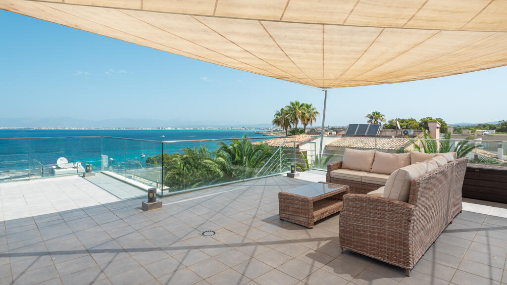 Main image of property: Balearic Islands, Mallorca, Cala Blava