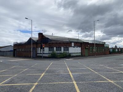 Main image of property: 364/370 Cleveland St, Birkenhead, Merseyside, CH41 8EG