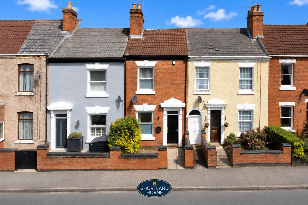 Main image of property: Providence Street, Earlsdon, Coventry