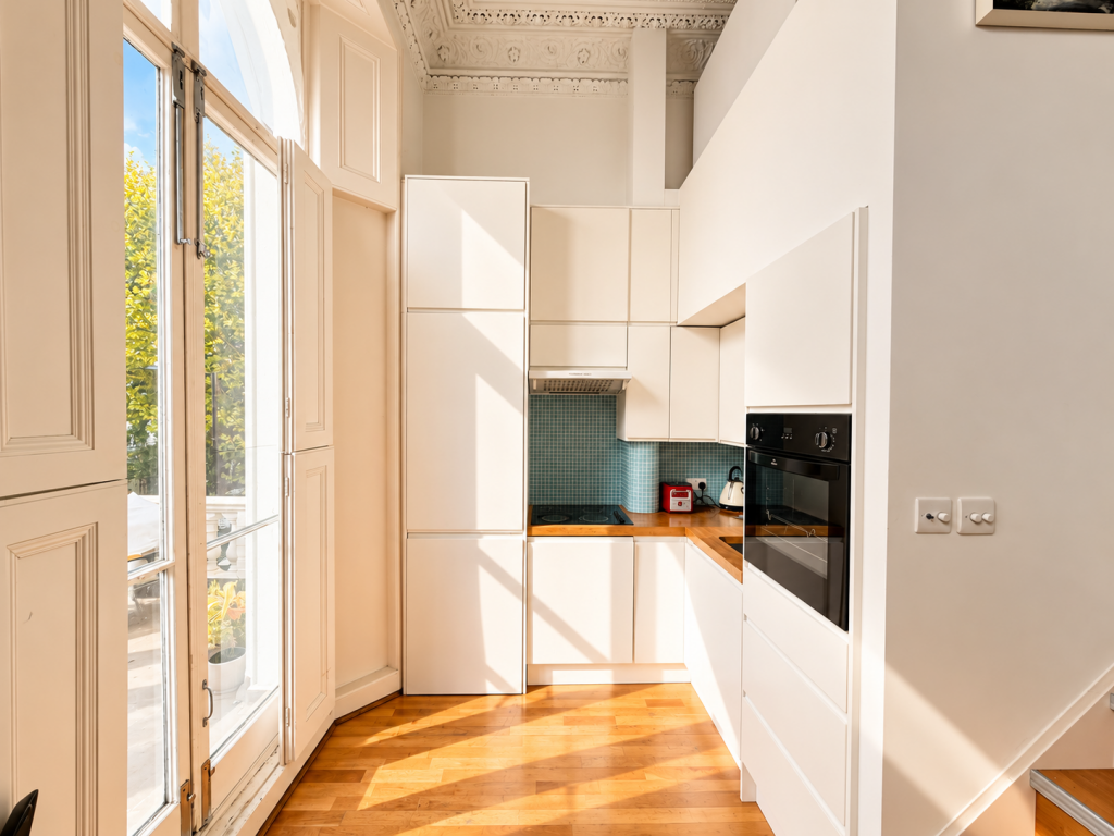 Apartment in London, Kensal Town, Bayswater - View 5