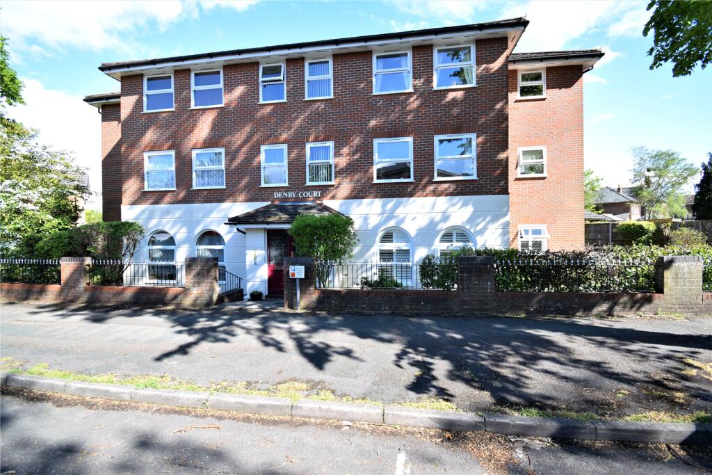Main image of property: Denby Court, 67 Guildford Road East, Farnborough, Hampshire, GU14