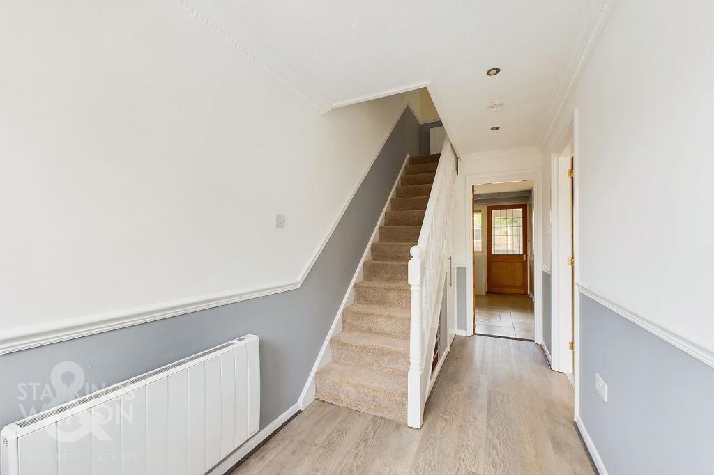 House in Norwich - View 4