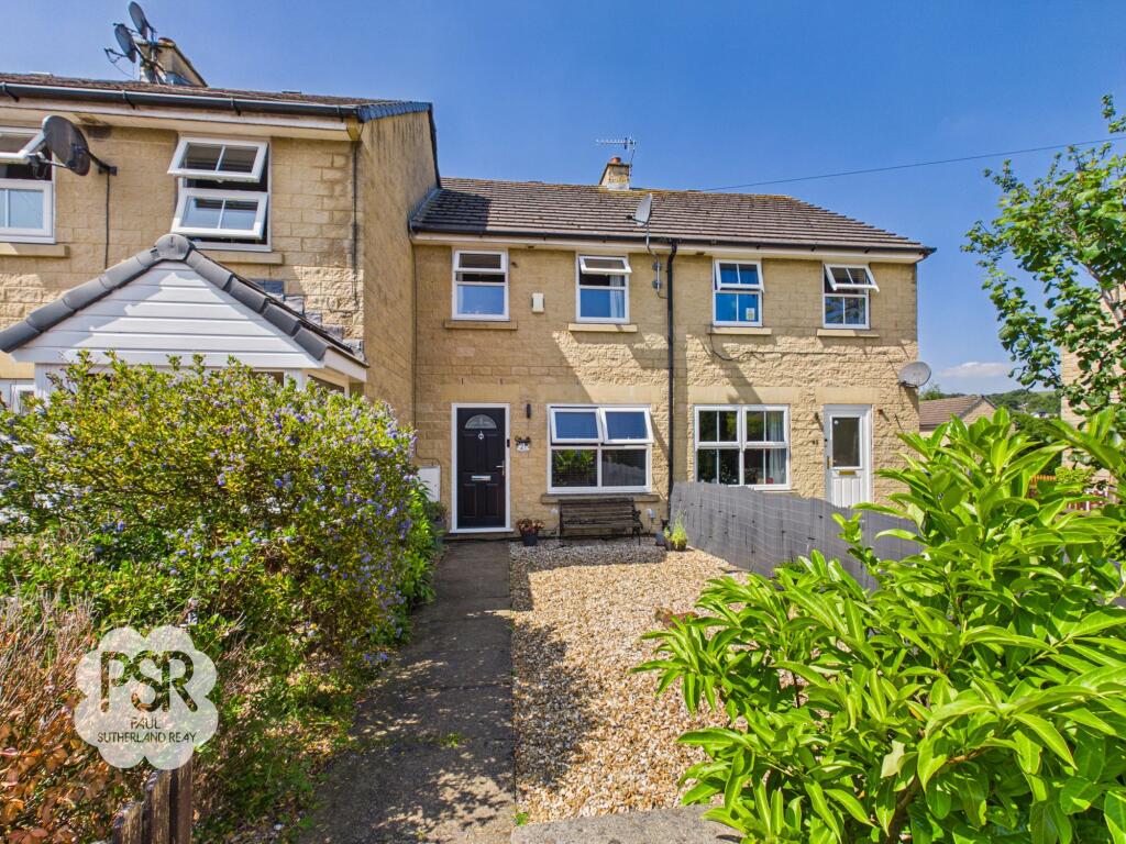 Main image of property: Arden Street, New Mills, SK22