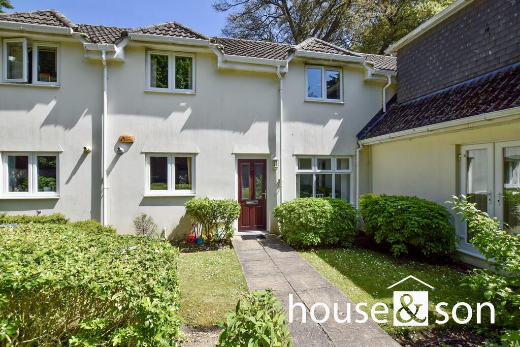 Main image of property: Hartford Court, 48, Christchurch Road, East Cliff, Bournemouth, BH1