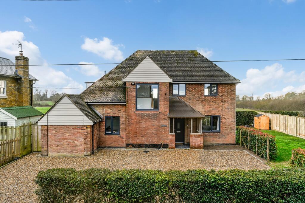 Main image of property: The Ridgeway, Smeeth, Ashford, Kent, TN25