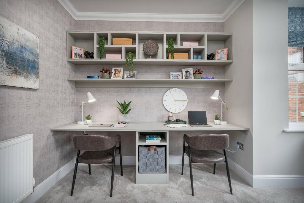 House in Blackburn - More