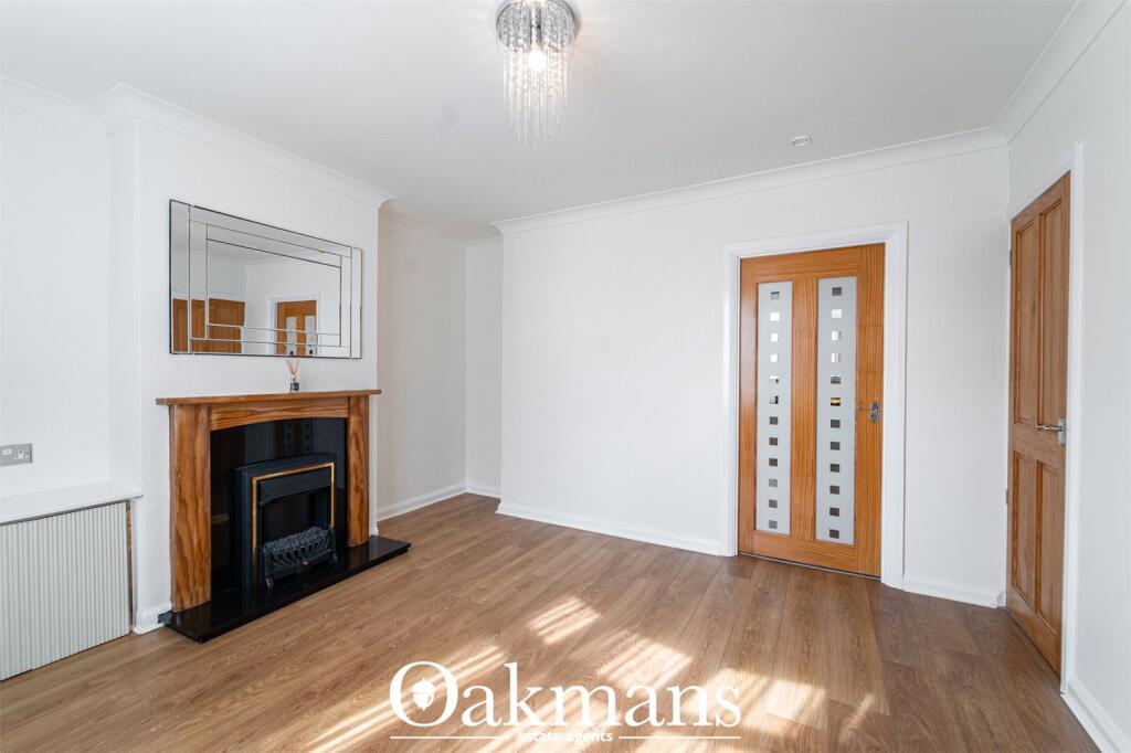 House in Birmingham, Harborne - View 4