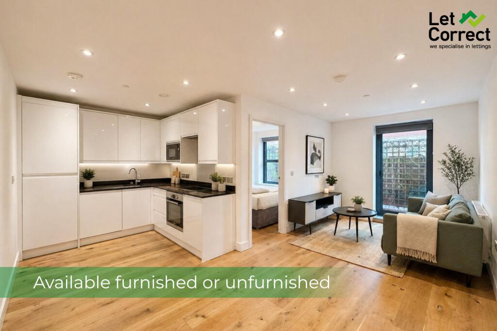 Main image of property: 120 Bridge Road, Chertsey, KT16