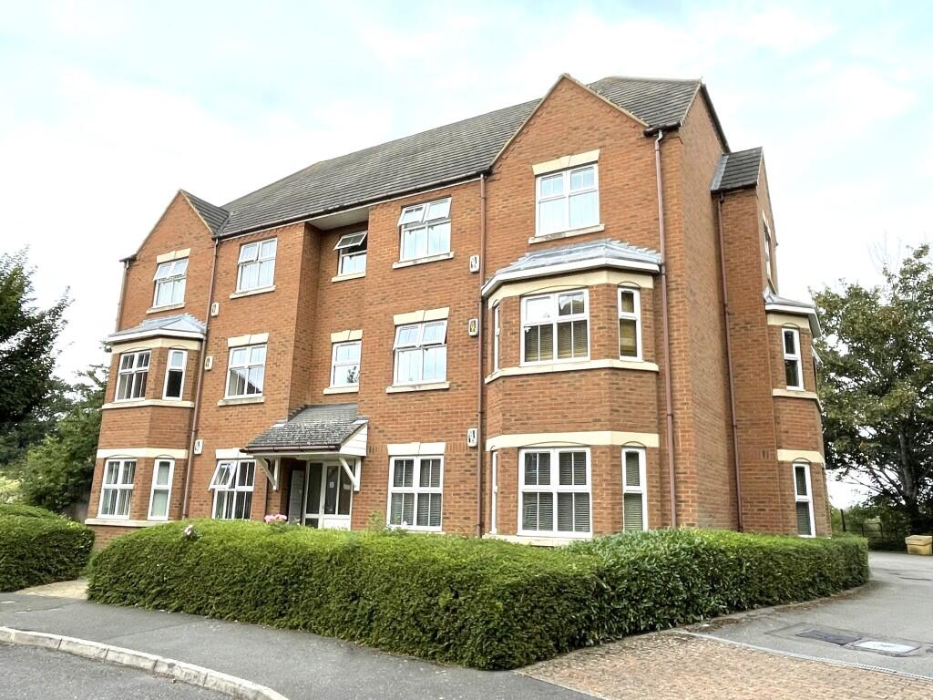 Main image of property: Colossus Way, Milton Keynes, Buckinghamshire, MK3