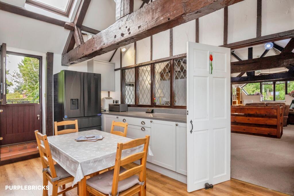 House in Moreton on Lugg, Herefordshire - More