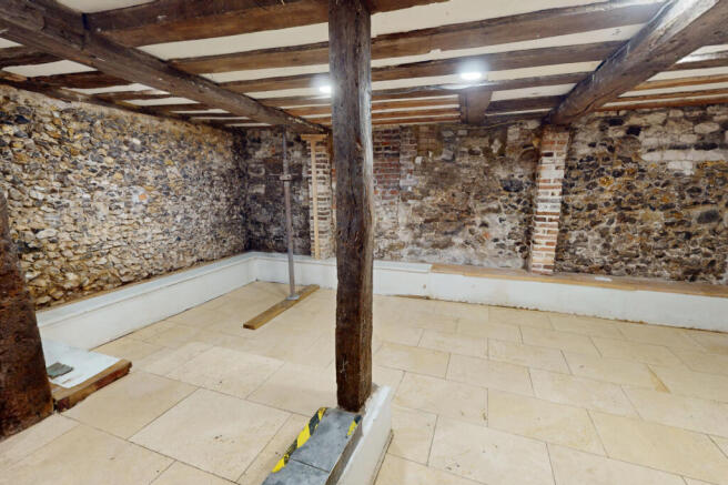 CELLAR / STORE