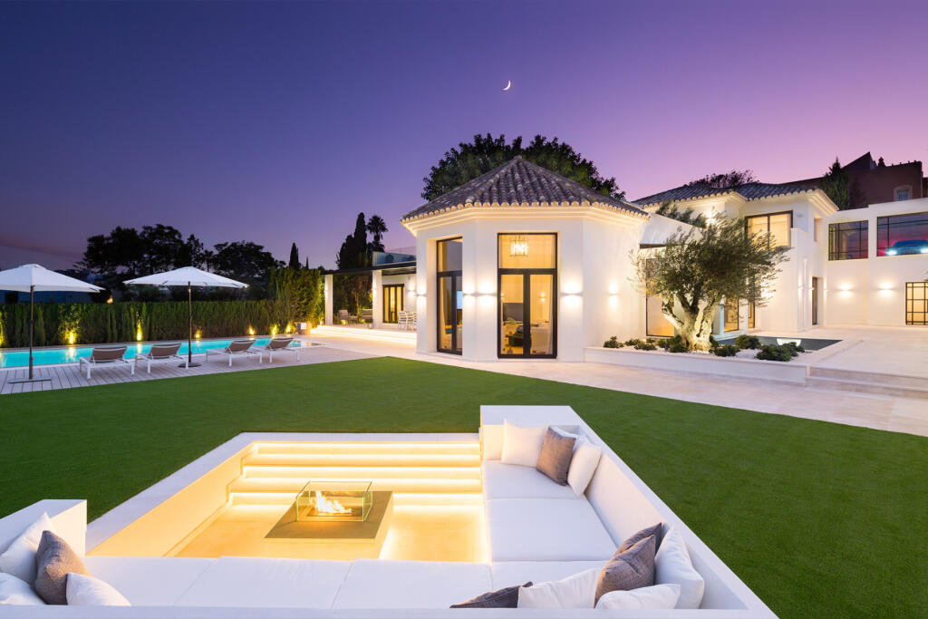 Main image of property: Andalucia, Malaga, Marbella