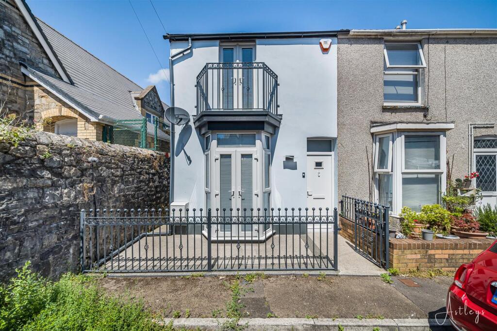 Main image of property: Castle Street, Mumbles, Swansea