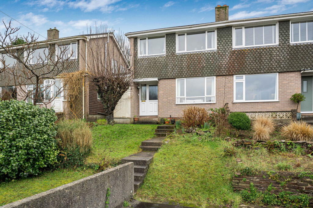 Main image of property: Knighton Road, WEMBURY, South Devon