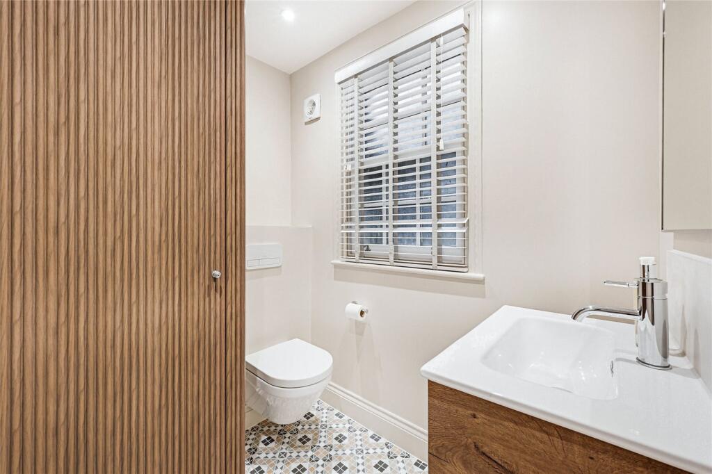 3 bedroom apartment for rent