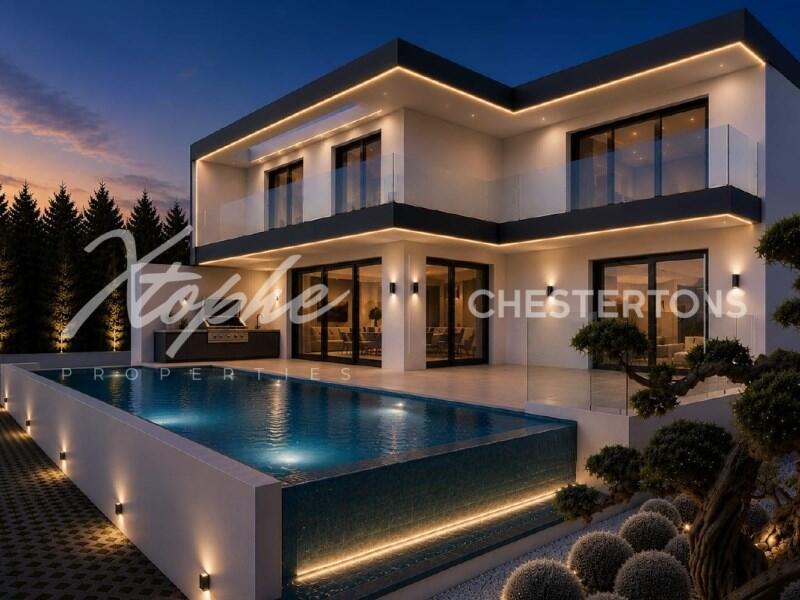 Main image of property: Algarve, Luz De Tavira