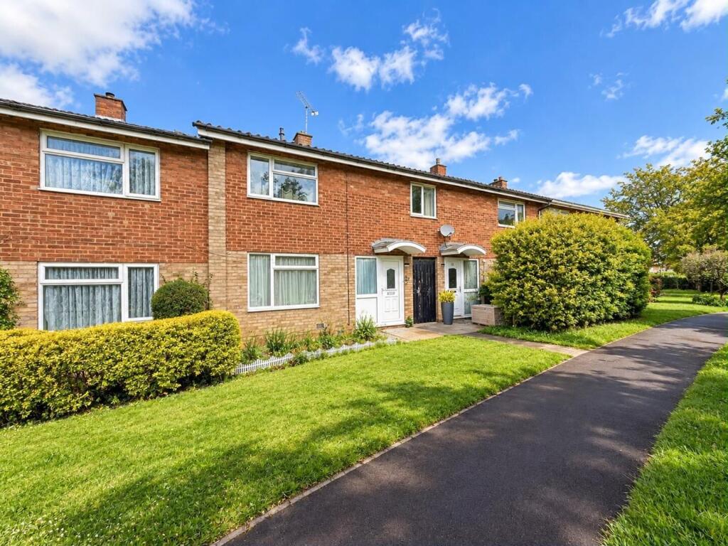 Main image of property: Newton Road, Stevenage