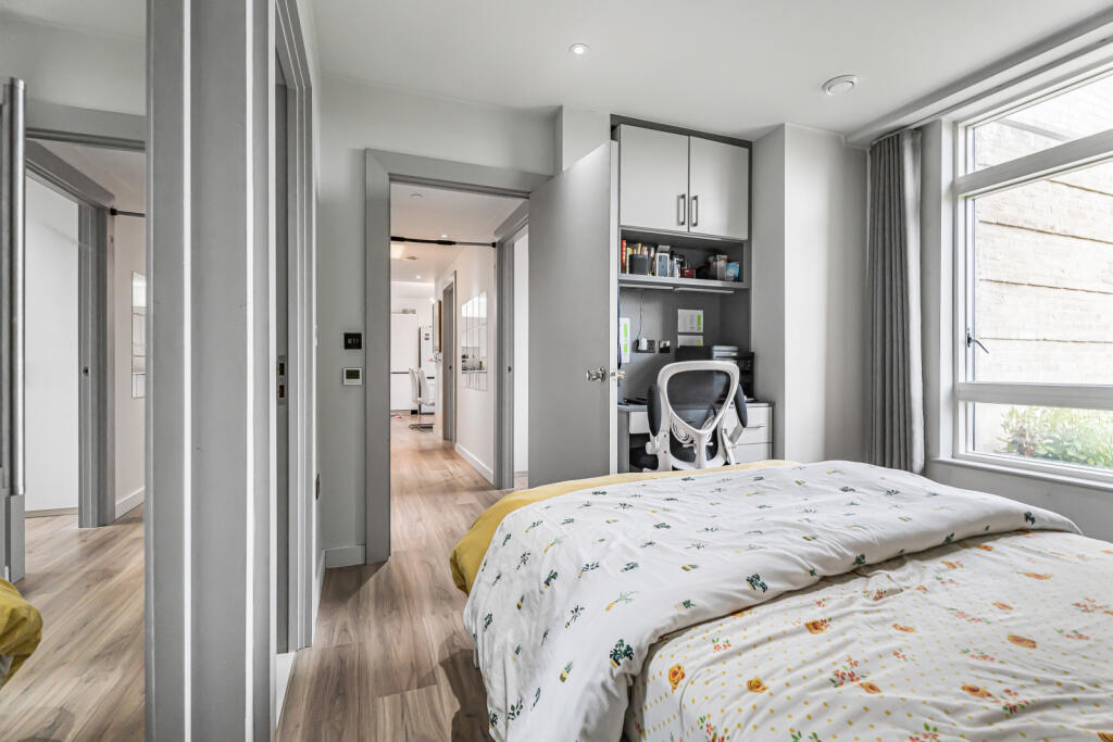 Apartment in Harrow - More