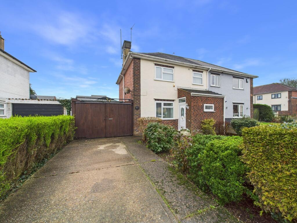 Main image of property: Hall Street, Sutton in Ashfield, Nottinghamshire