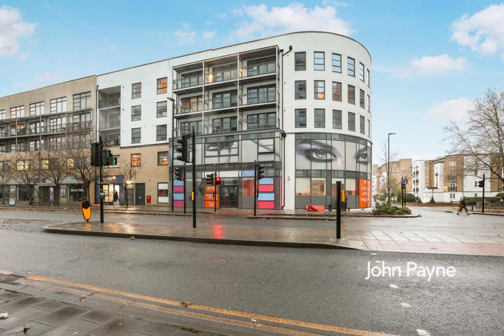 Main image of property: Creek Road London SE8