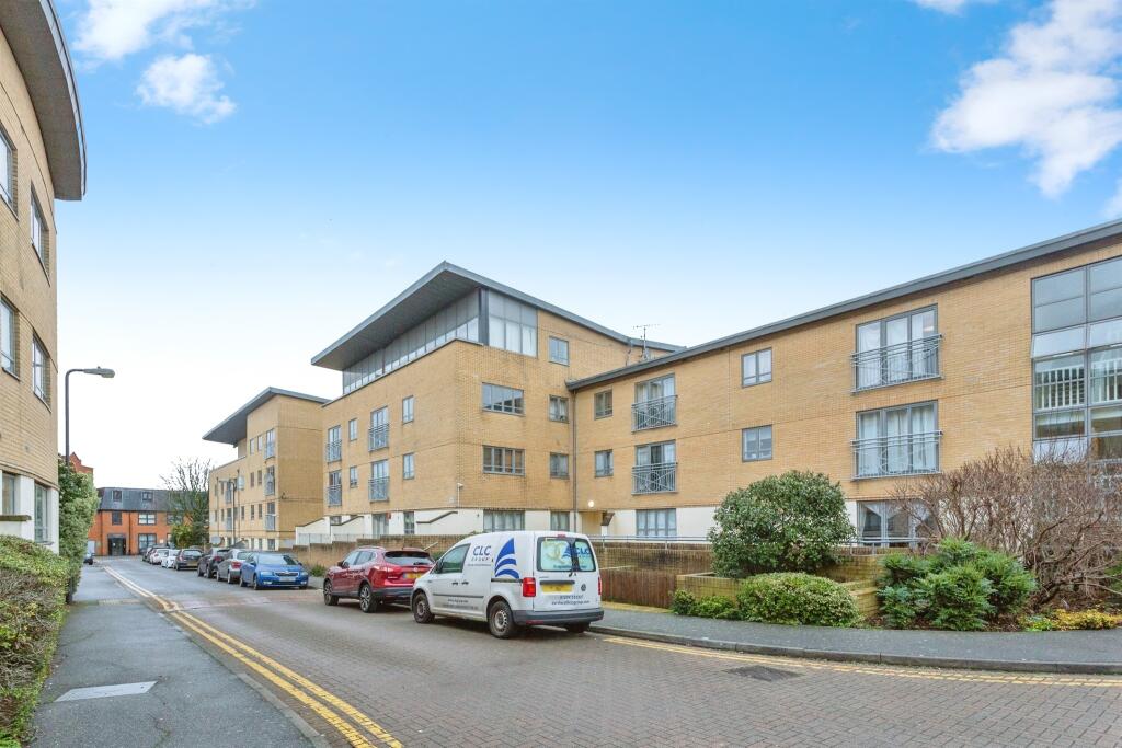 Main image of property: Sovereign Place, Harrow