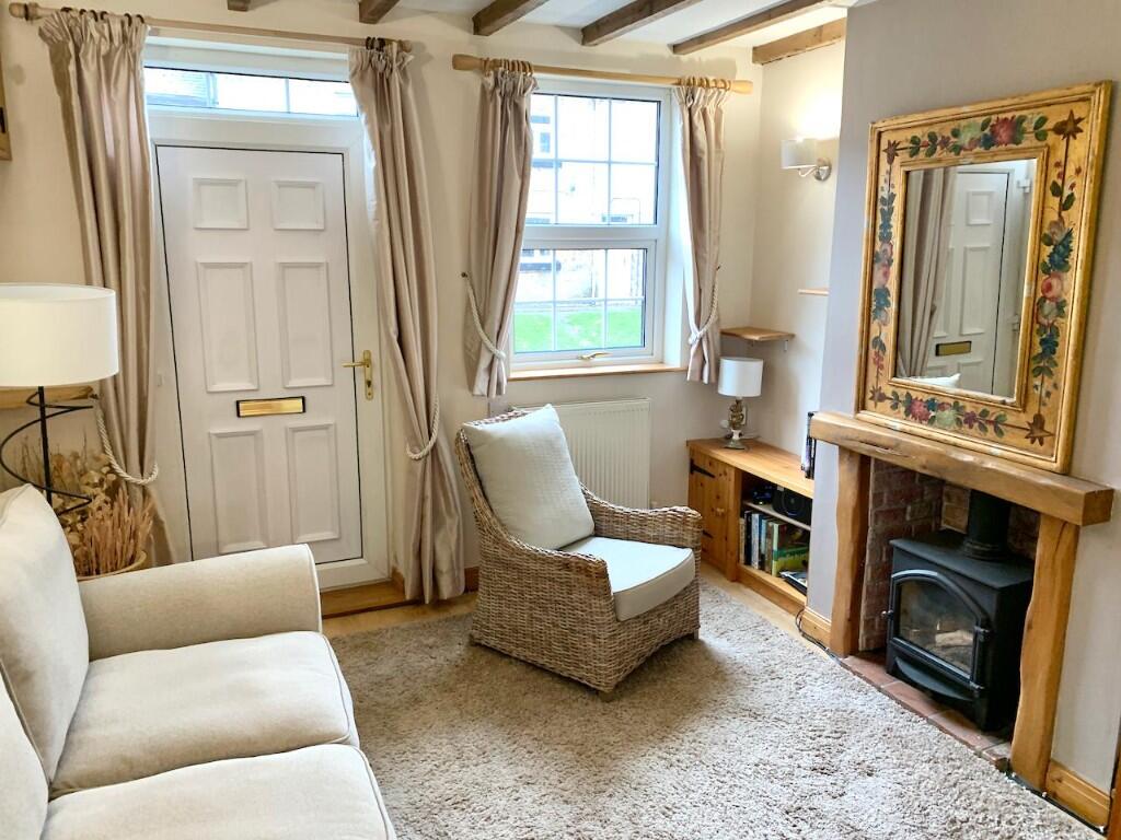 85 Westgate, Pickering, North Yorkshire, YO18 8AU – pohled 3