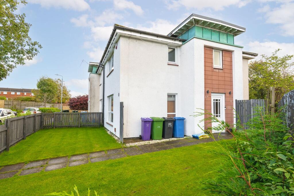 Main image of property: Netherton Avenue, Anniesland, G13