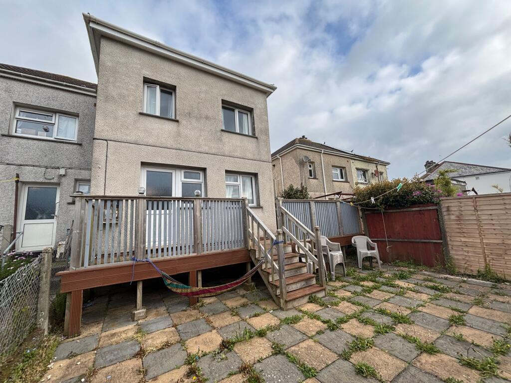 Main image of property: The Beacon, Falmouth, TR11