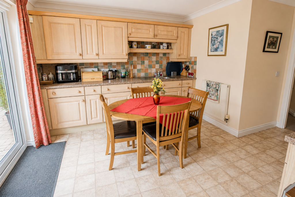 House in East Devon, Ottery St. Mary - View 5