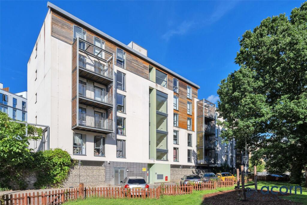 Main image of property: Bailey Court, 2 Lingard Avenue, London, London, NW9