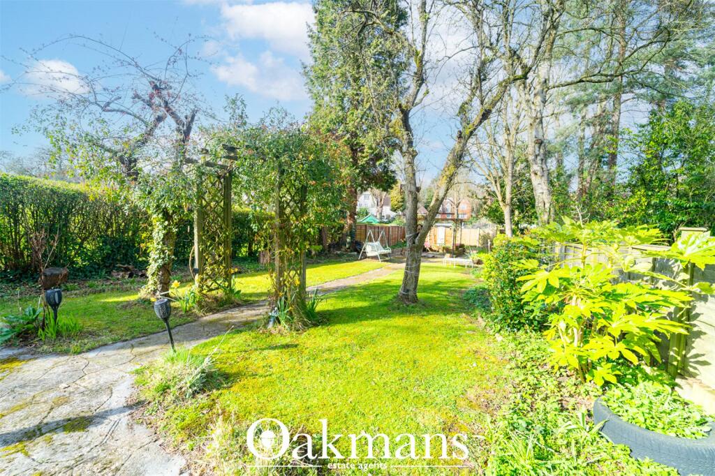 Additional image 35 of Kingscote Road, Birmingham, West Midlands, B15