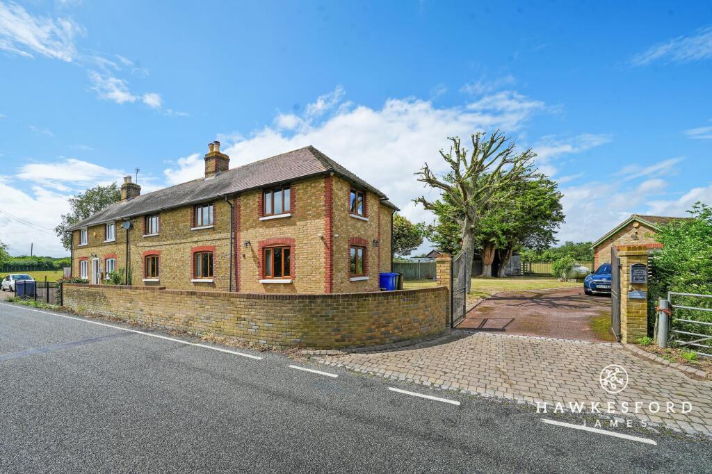 Main image of property: Lower Road, Tonge, ME9