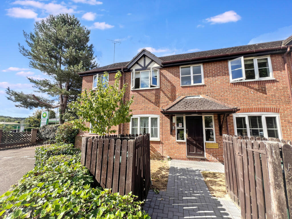 Main image of property: Vine Tree Court, St Peters Close, Mill End, Hertfordshire