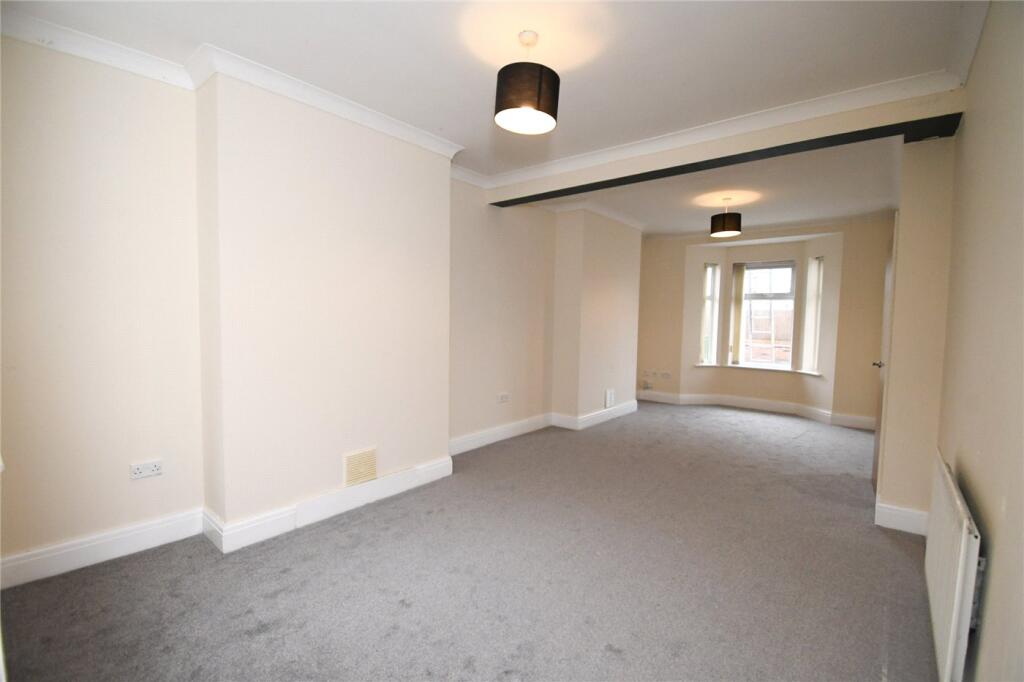 Liscard Grove, Wallasey, Wirral - View 2