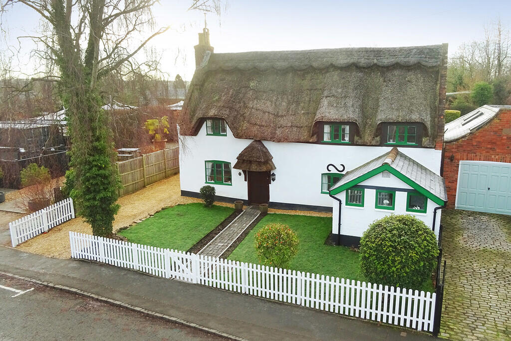 Main image of property: Main Street, Great Bowden