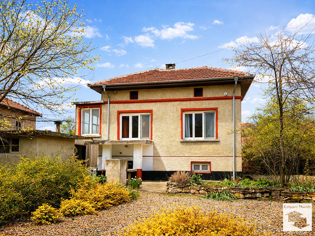 Main image of property: Dobromirka, Gabrovo