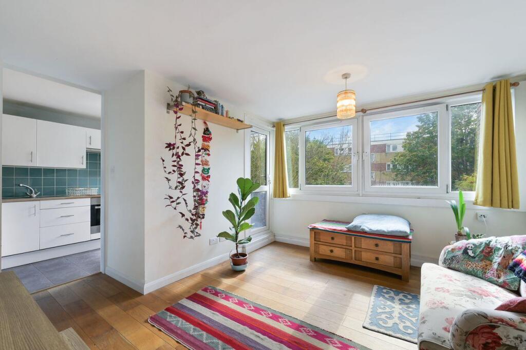 Main image of property: Malden Road, Kentish Town, NW5