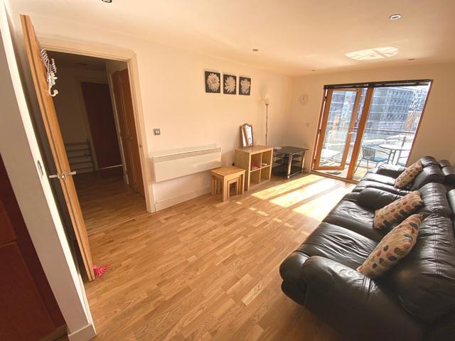 Main image of property: Magellan House Leeds Dock City Centre