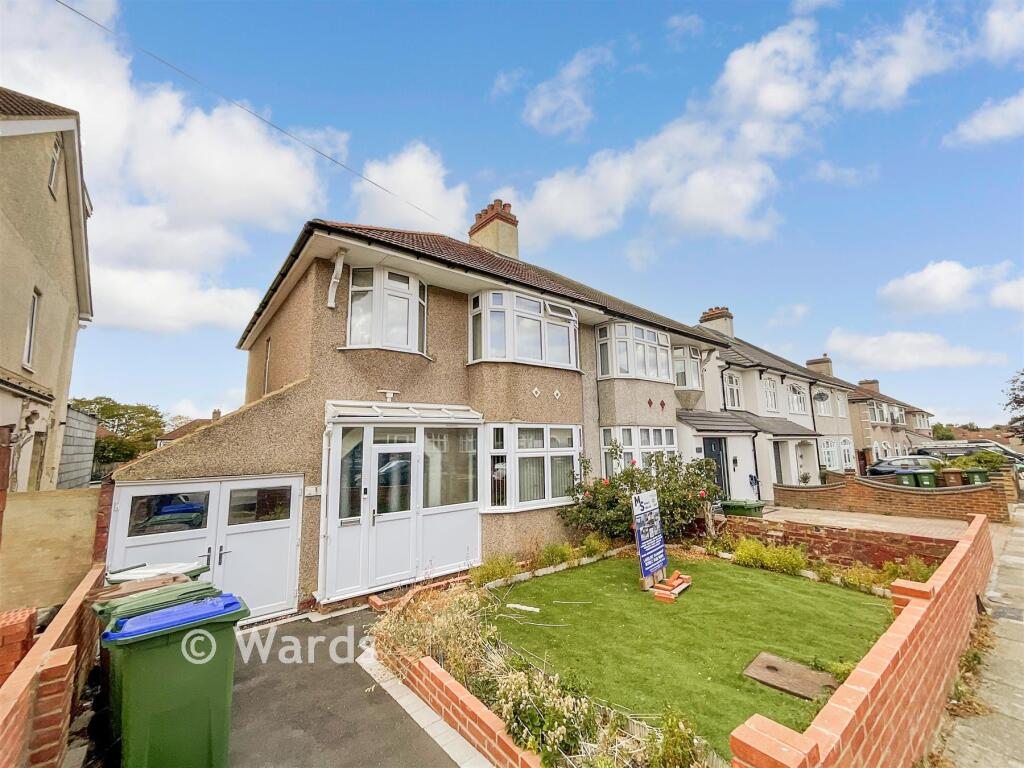 Main image of property: Hurlingham Road, Bexleyheath, Kent