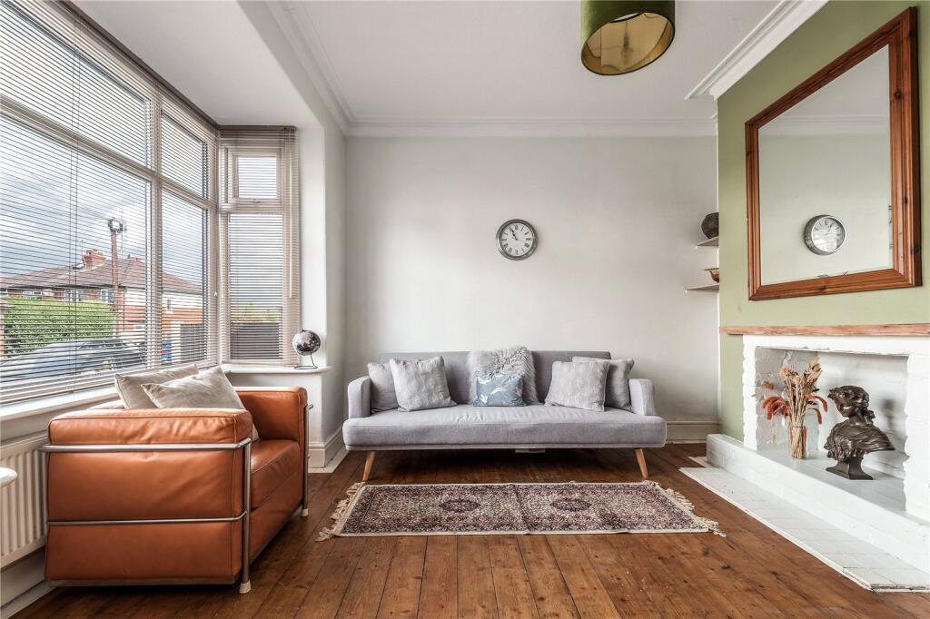 House in Warrington - More