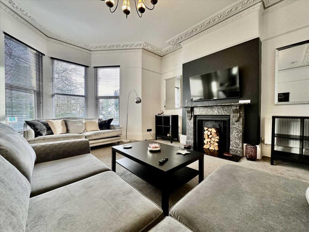 Main image of property: Mannamead Road, Plymouth
