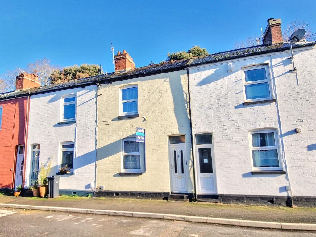 Main image of property: Looe Road, St Davids, Exeter